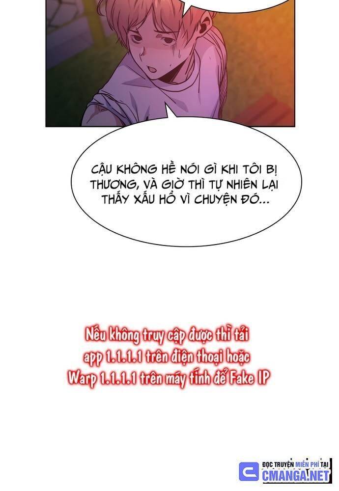 Góc Cao Khung Thành: Chapter 59