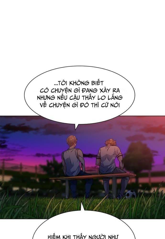 Góc Cao Khung Thành: Chapter 59