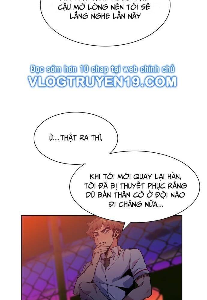 Góc Cao Khung Thành: Chapter 59