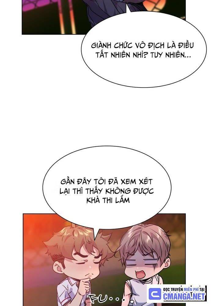 Góc Cao Khung Thành: Chapter 59