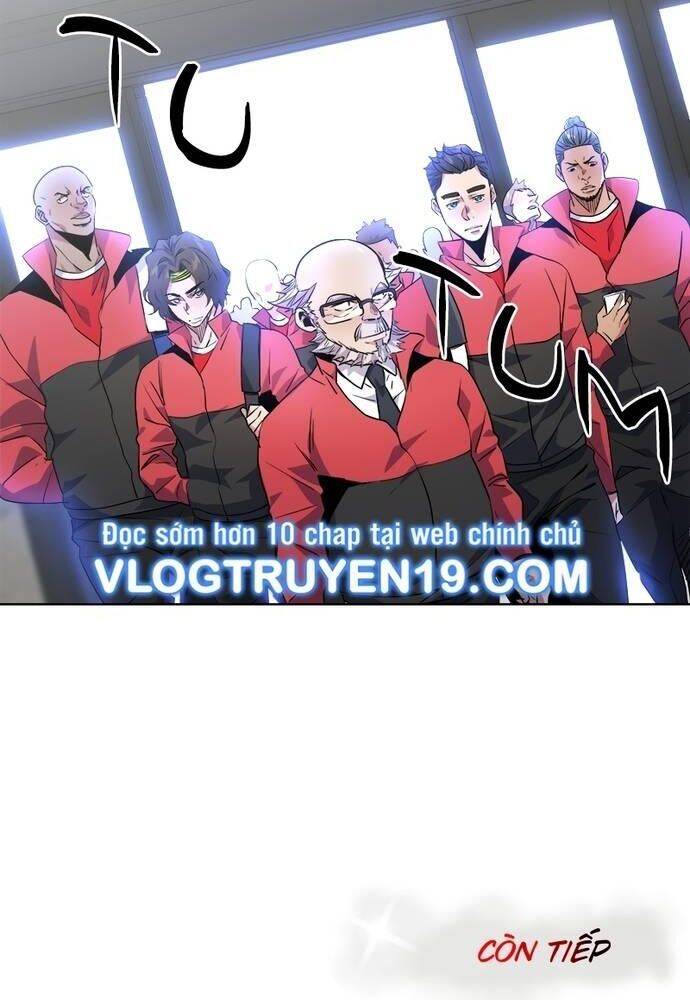 Góc Cao Khung Thành: Chapter 59