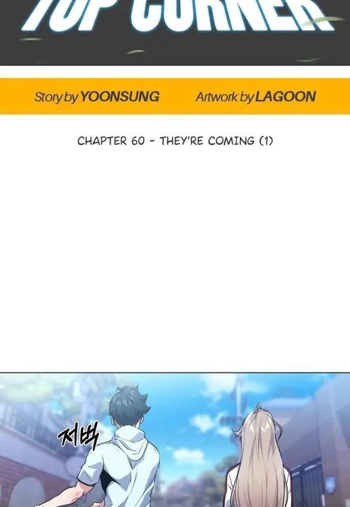 Góc Cao Khung Thành: Chapter 60