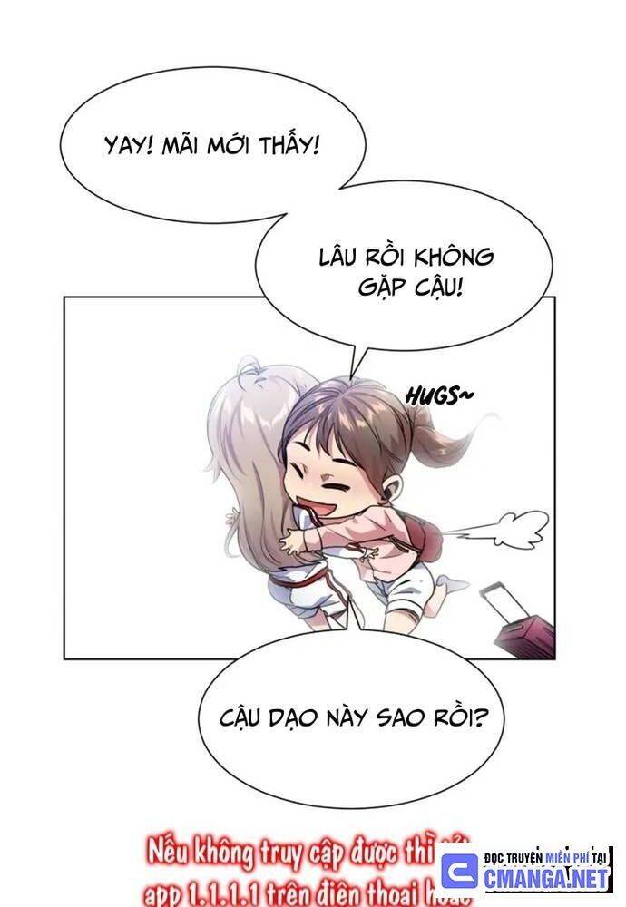 Góc Cao Khung Thành: Chapter 60