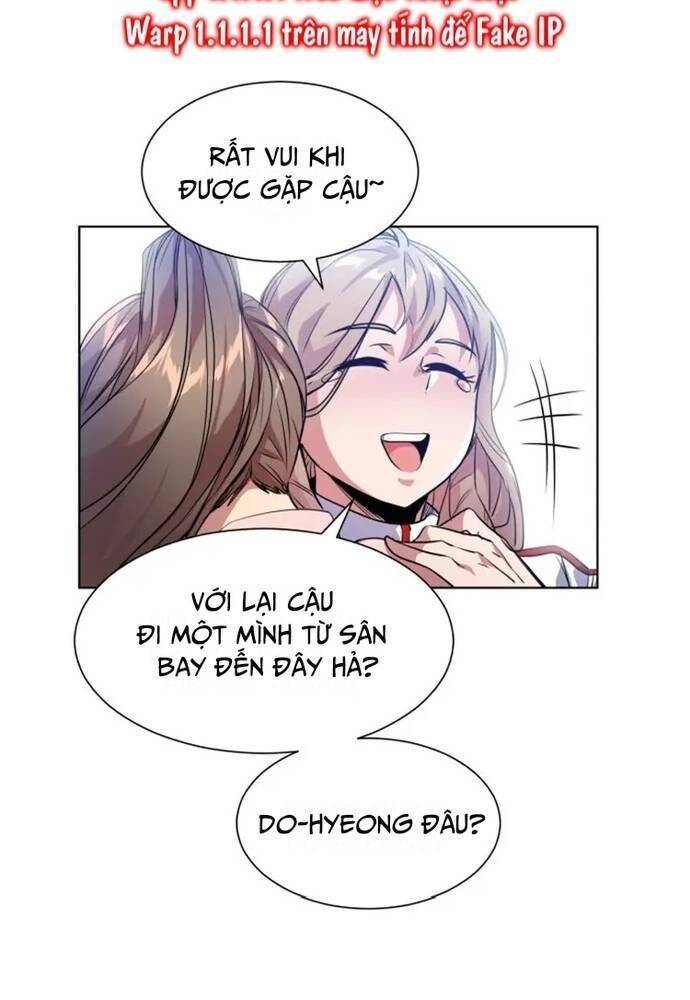 Góc Cao Khung Thành: Chapter 60