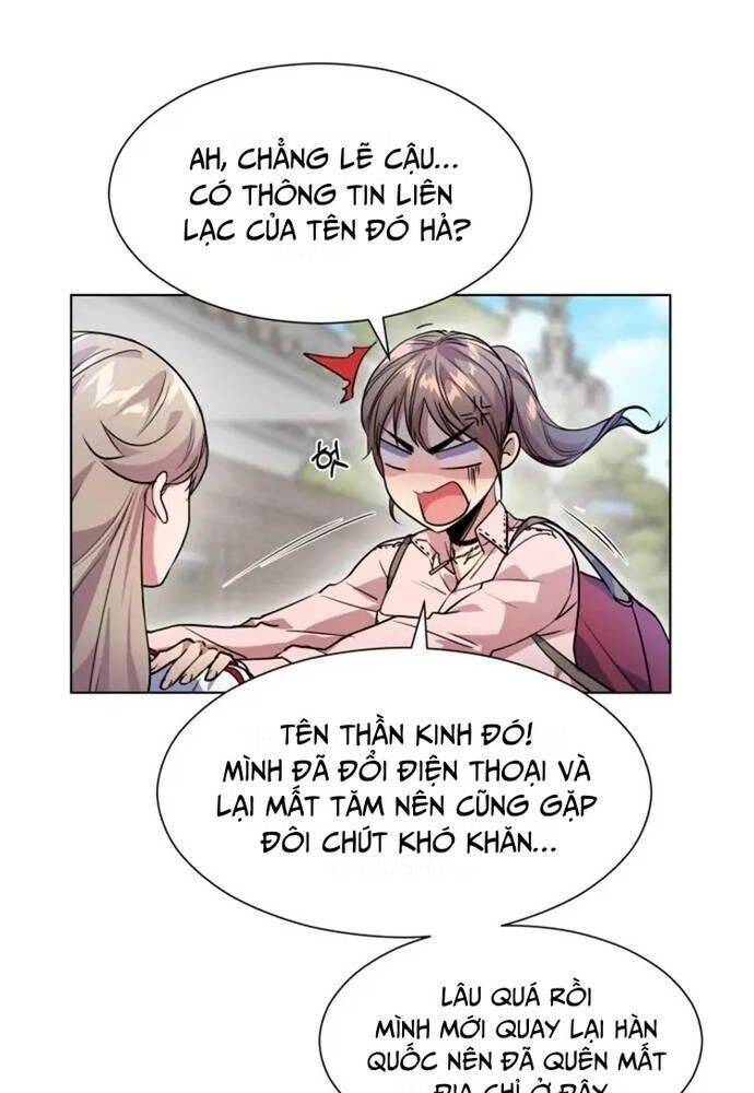 Góc Cao Khung Thành: Chapter 60
