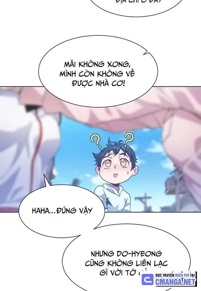 Góc Cao Khung Thành: Chapter 60
