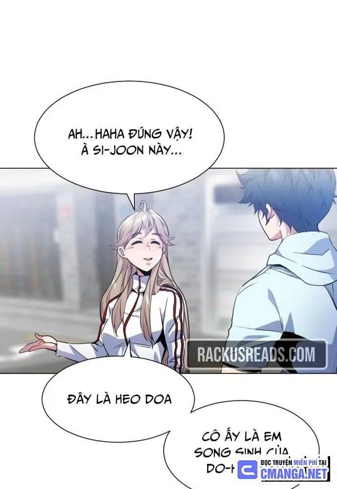 Góc Cao Khung Thành: Chapter 60