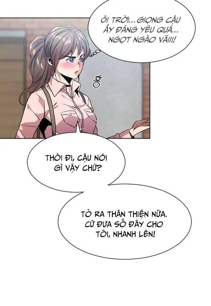 Góc Cao Khung Thành: Chapter 60