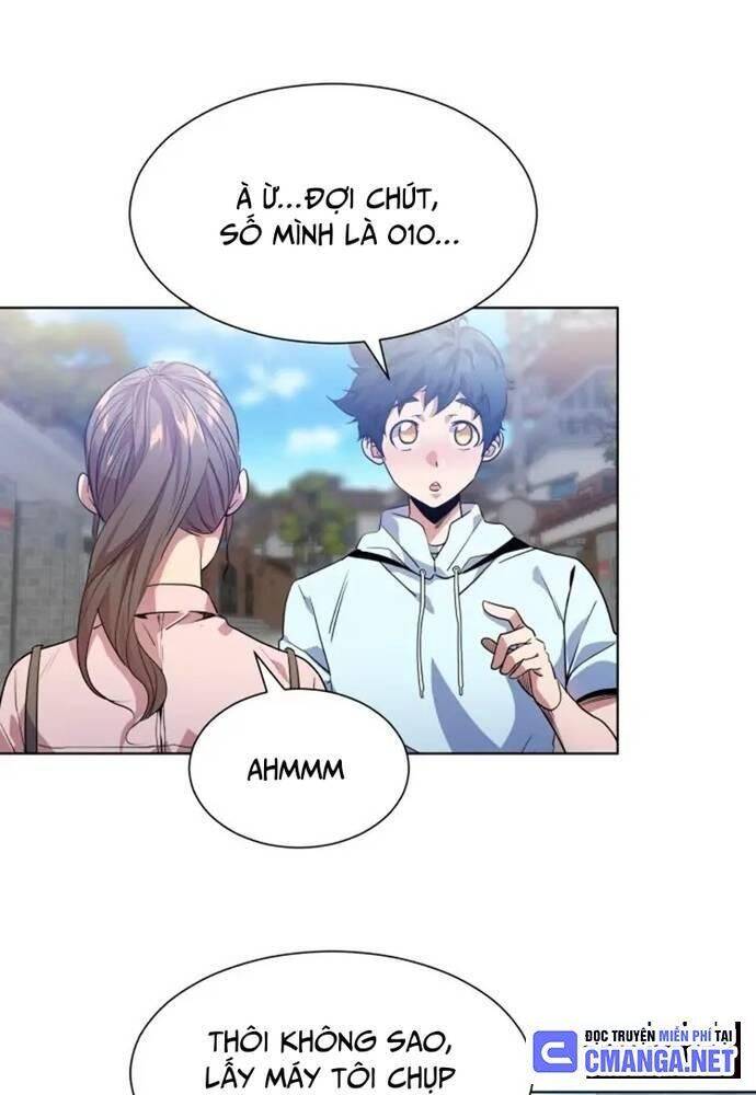 Góc Cao Khung Thành: Chapter 60