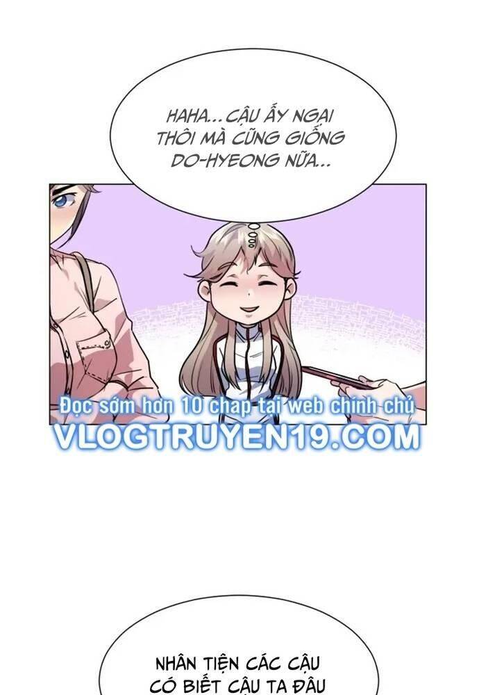 Góc Cao Khung Thành: Chapter 60