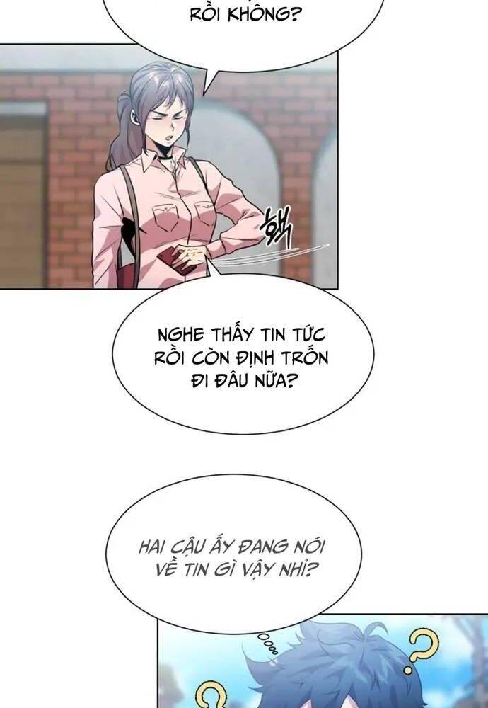 Góc Cao Khung Thành: Chapter 60