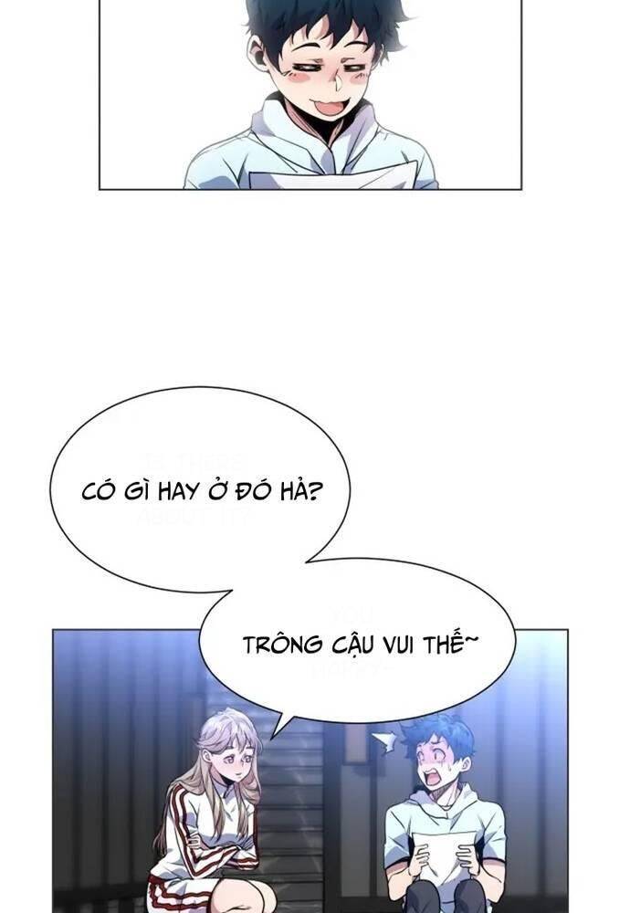 Góc Cao Khung Thành: Chapter 60
