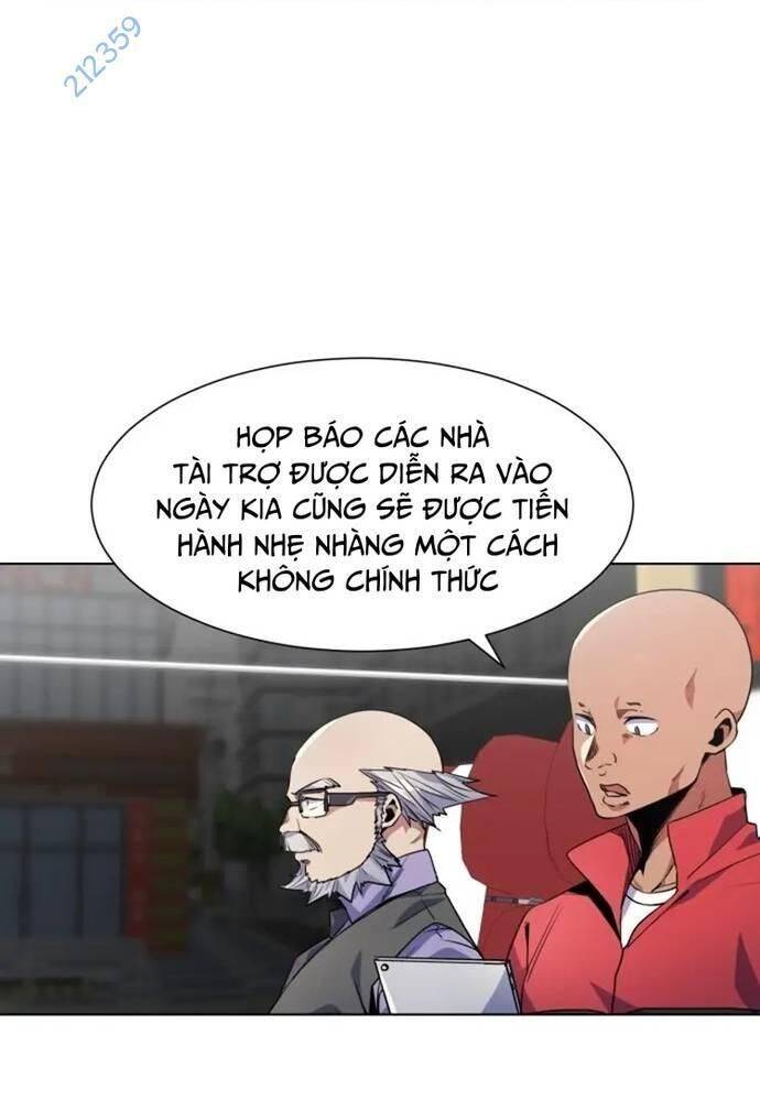 Góc Cao Khung Thành: Chapter 60