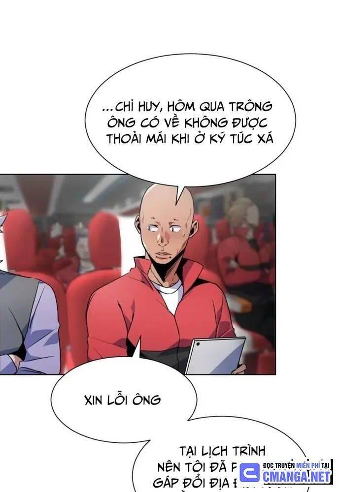 Góc Cao Khung Thành: Chapter 60