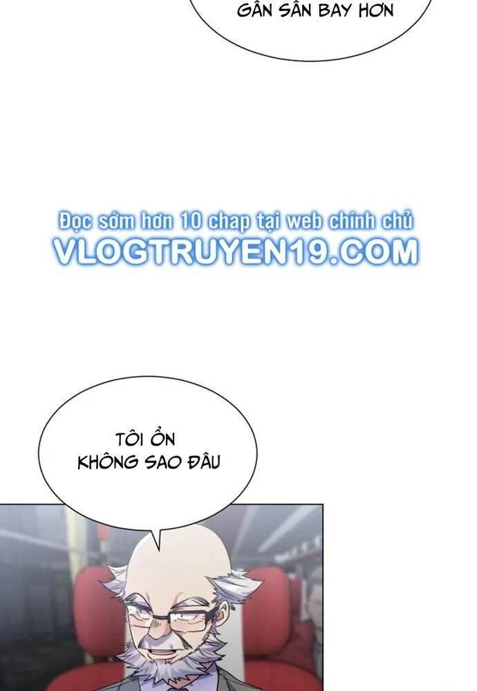 Góc Cao Khung Thành: Chapter 60
