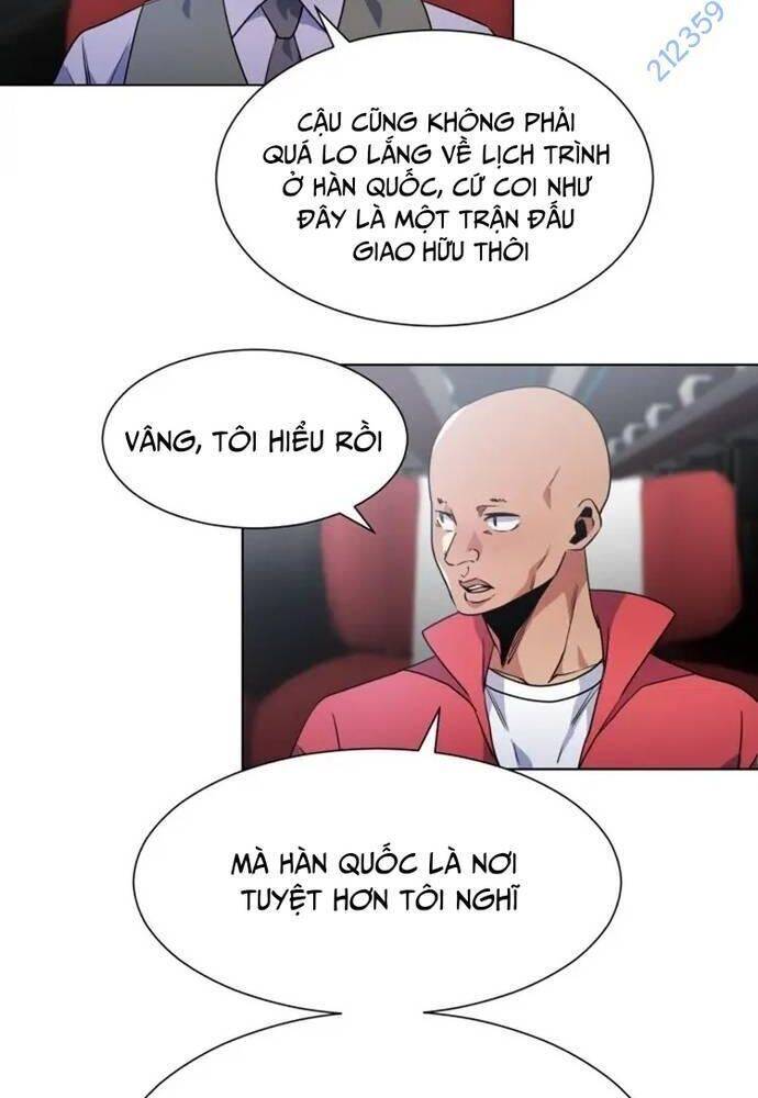 Góc Cao Khung Thành: Chapter 60
