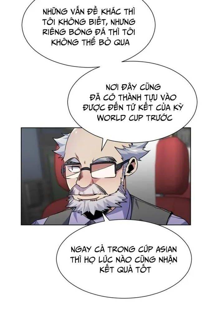 Góc Cao Khung Thành: Chapter 60