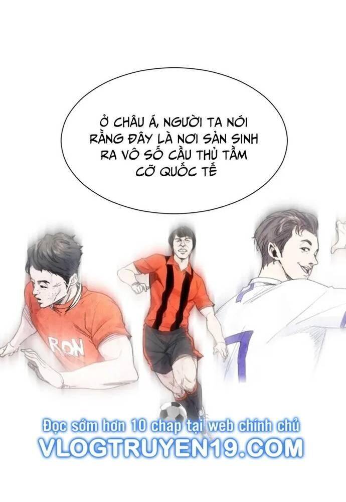 Góc Cao Khung Thành: Chapter 60