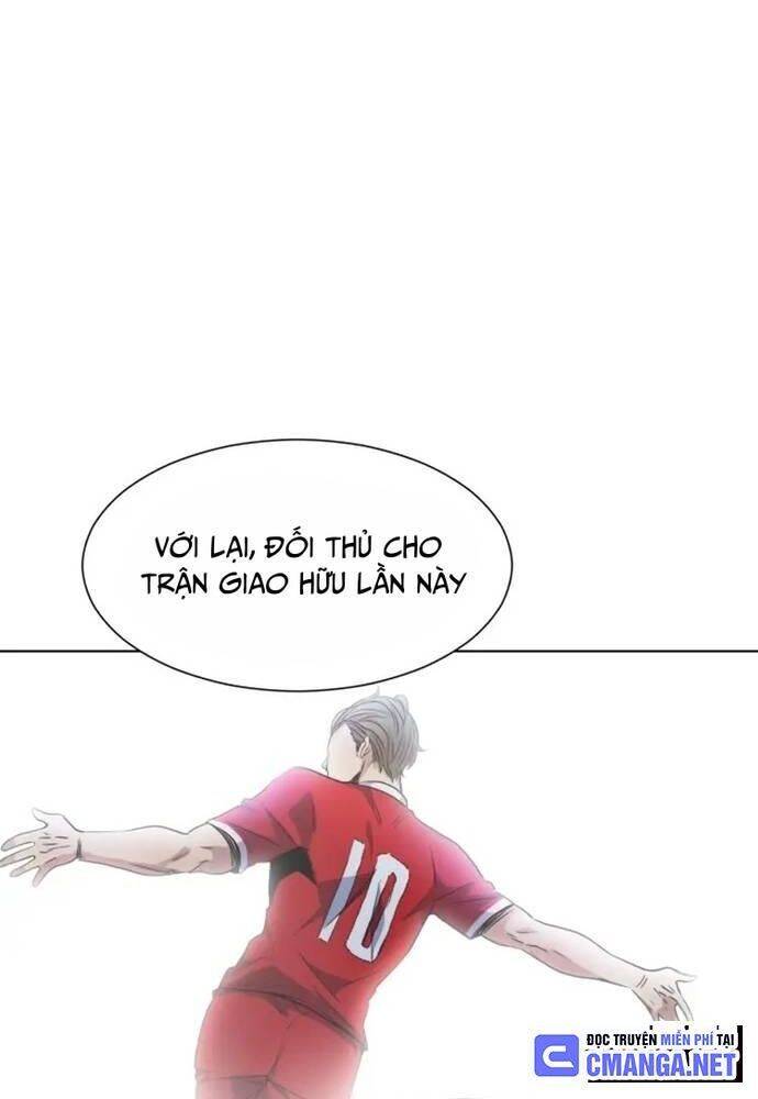 Góc Cao Khung Thành: Chapter 60