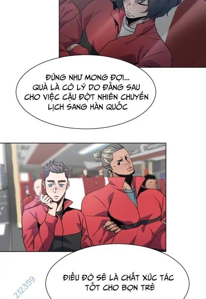 Góc Cao Khung Thành: Chapter 60
