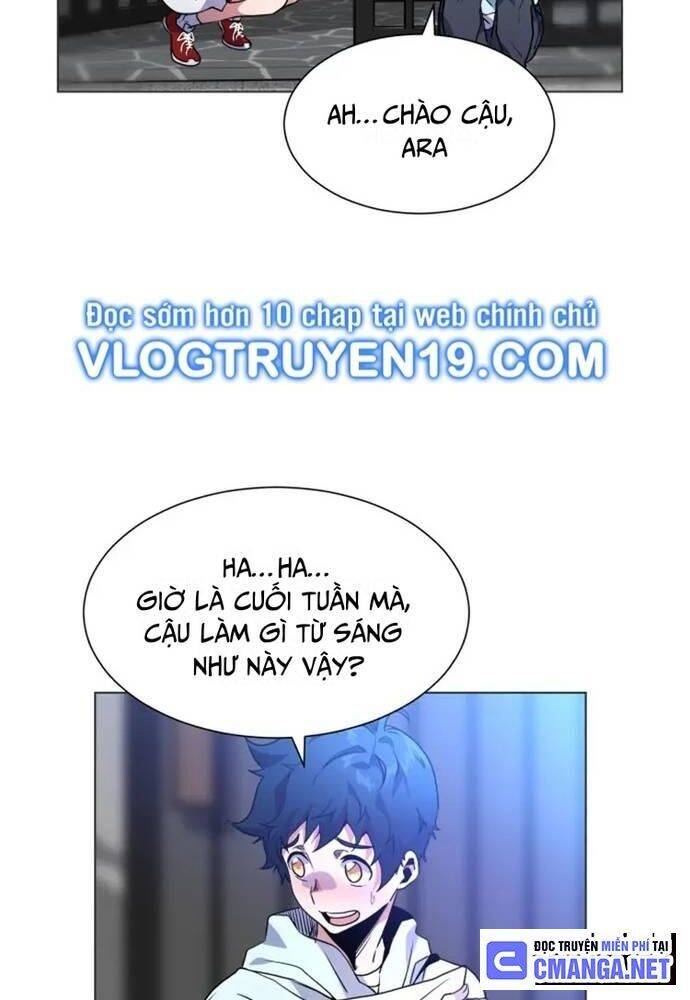 Góc Cao Khung Thành: Chapter 60