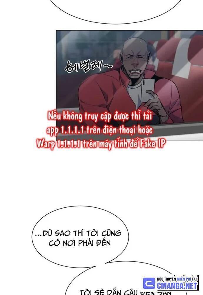 Góc Cao Khung Thành: Chapter 60