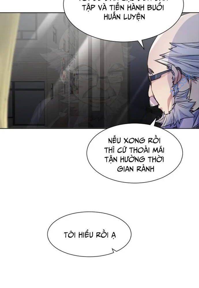 Góc Cao Khung Thành: Chapter 60