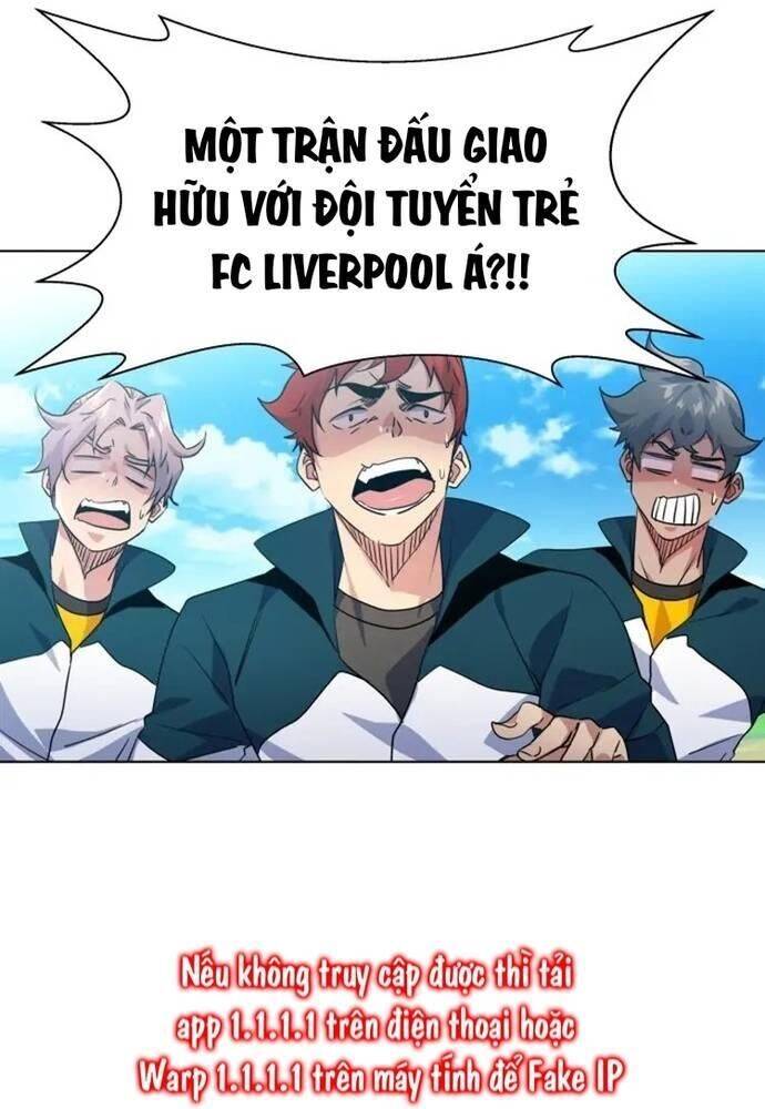 Góc Cao Khung Thành: Chapter 60
