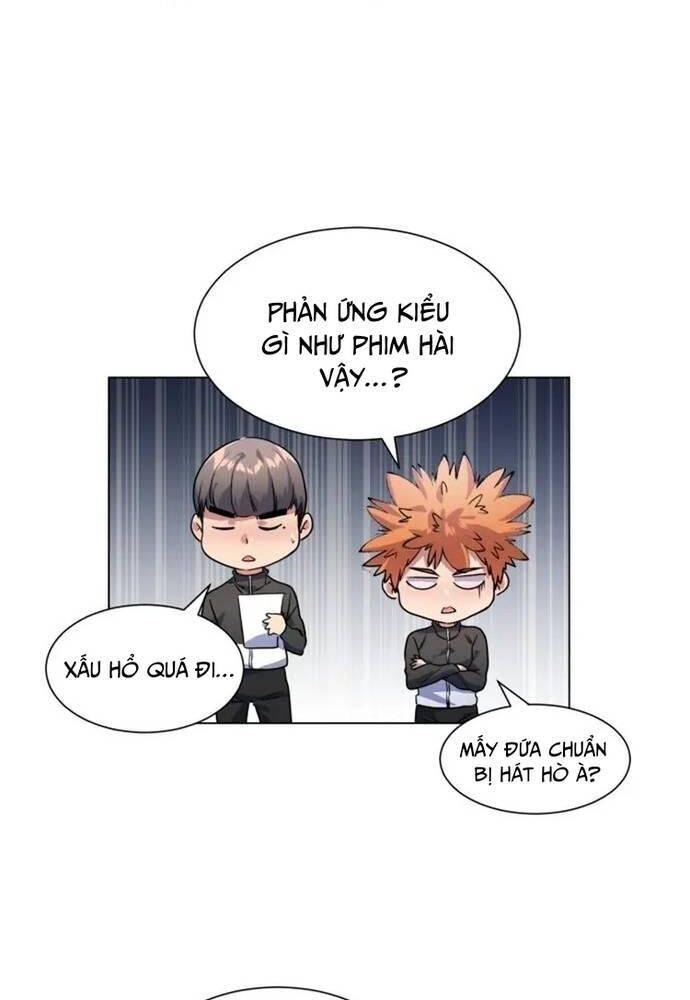 Góc Cao Khung Thành: Chapter 60