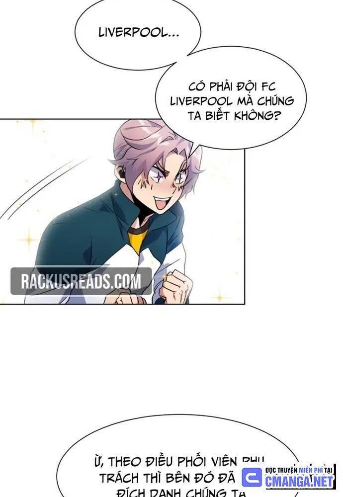 Góc Cao Khung Thành: Chapter 60