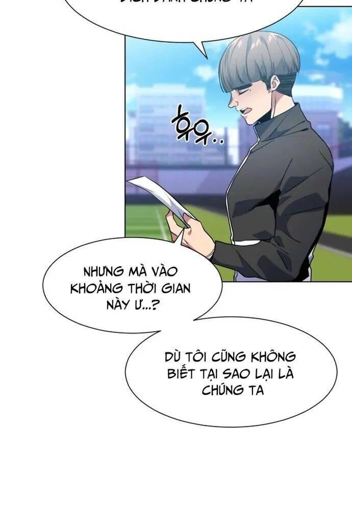 Góc Cao Khung Thành: Chapter 60