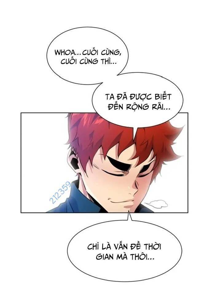 Góc Cao Khung Thành: Chapter 60