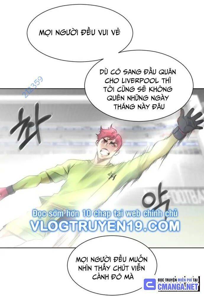 Góc Cao Khung Thành: Chapter 60