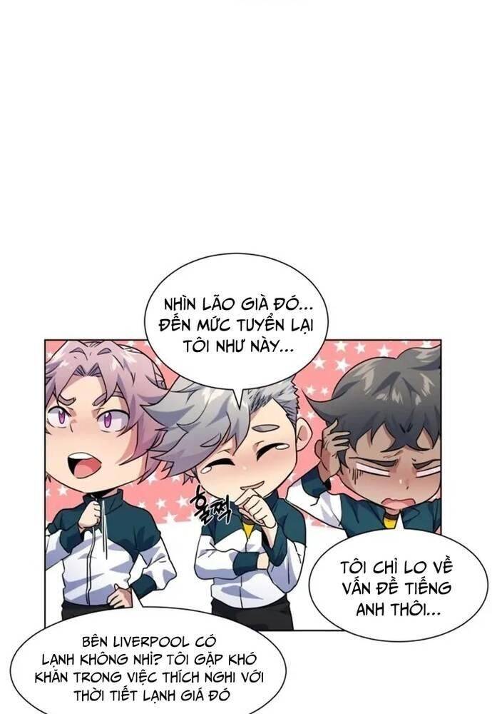 Góc Cao Khung Thành: Chapter 60