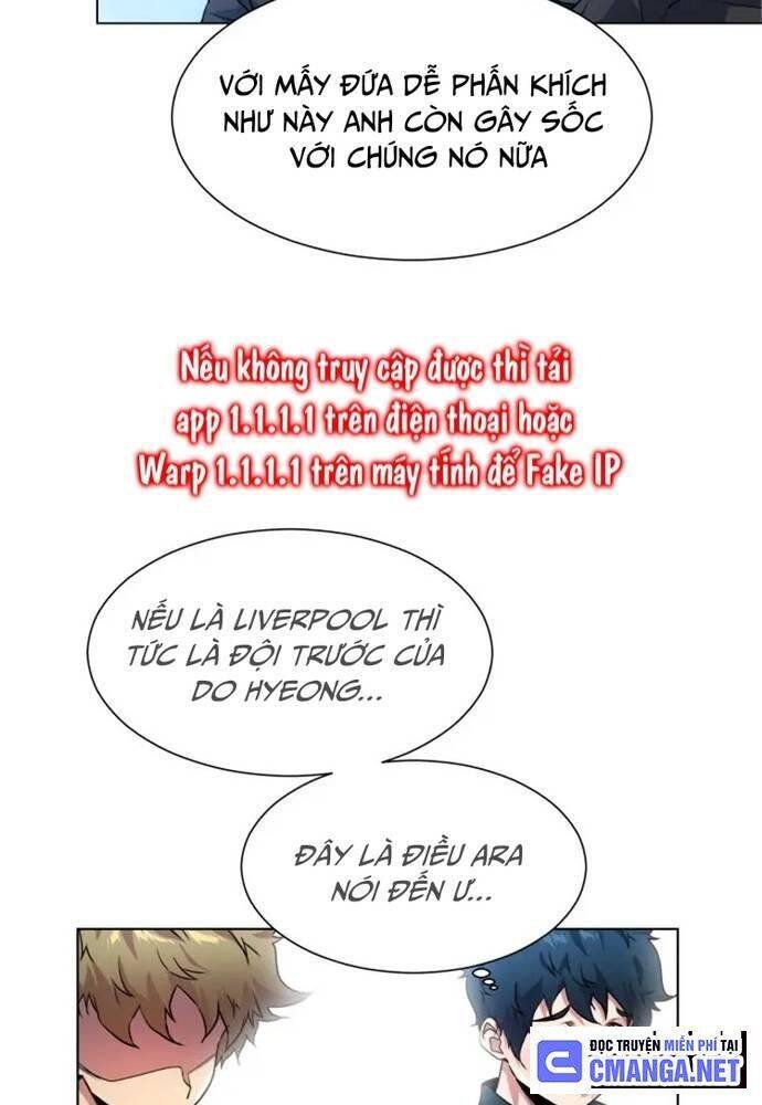 Góc Cao Khung Thành: Chapter 60