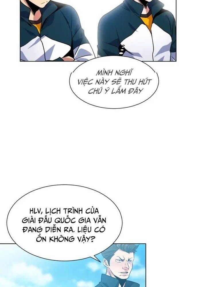 Góc Cao Khung Thành: Chapter 60