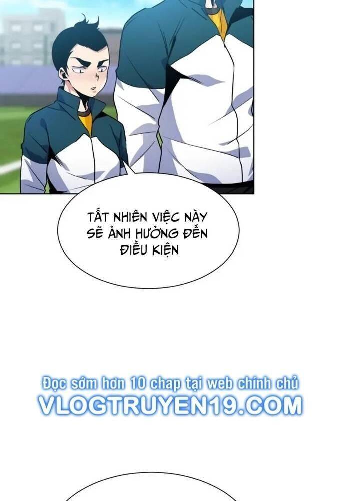 Góc Cao Khung Thành: Chapter 60