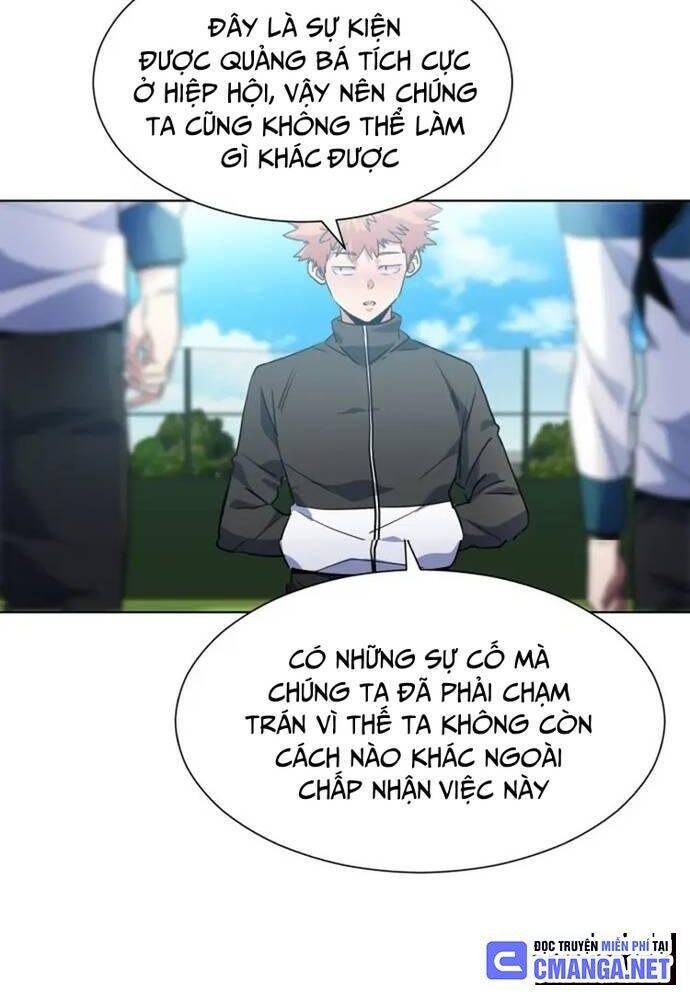 Góc Cao Khung Thành: Chapter 60