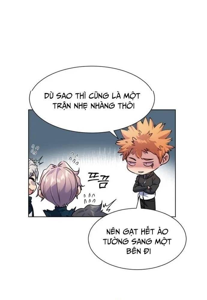Góc Cao Khung Thành: Chapter 60
