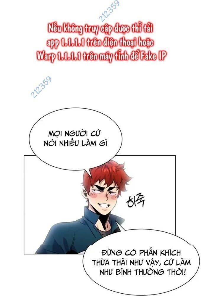 Góc Cao Khung Thành: Chapter 60