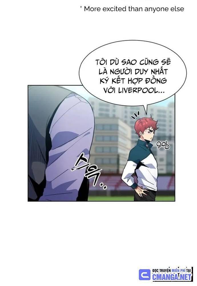 Góc Cao Khung Thành: Chapter 60