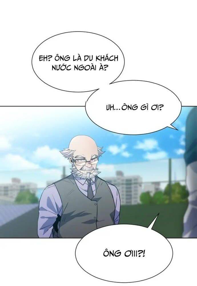 Góc Cao Khung Thành: Chapter 60