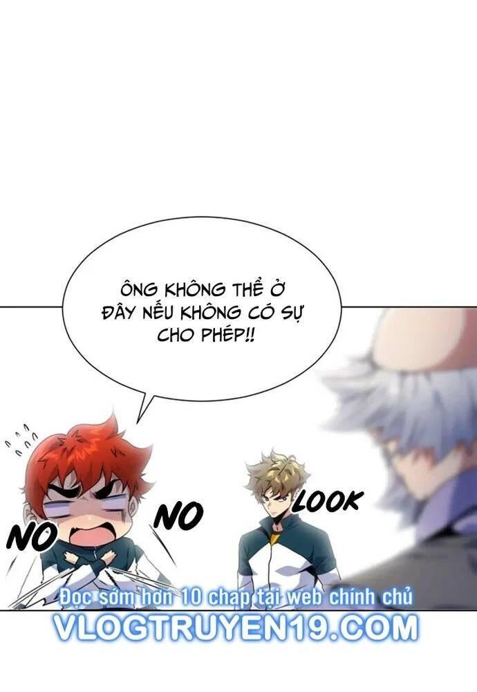 Góc Cao Khung Thành: Chapter 60