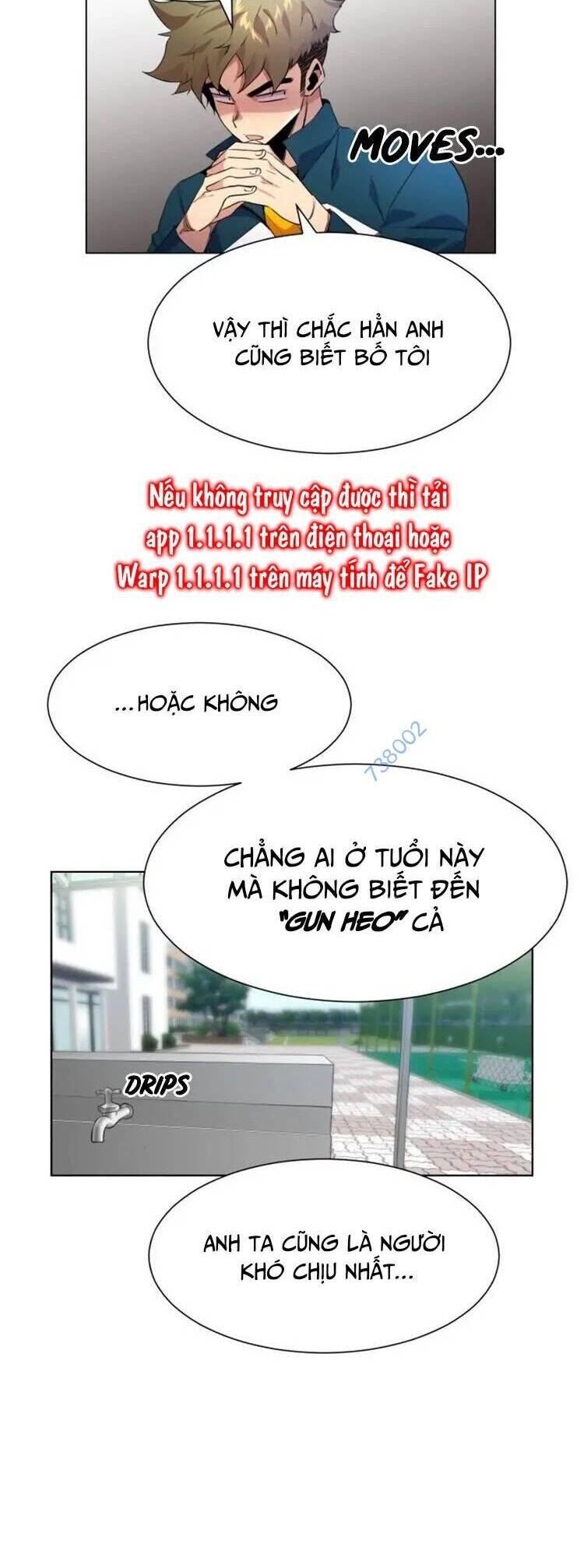 Góc Cao Khung Thành: Chapter 61