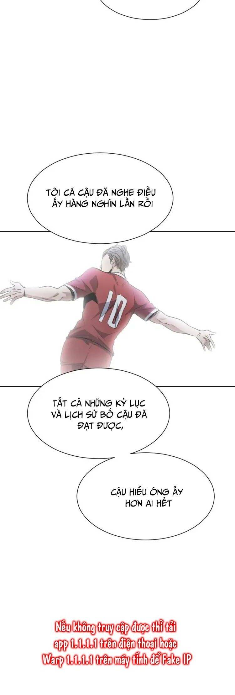 Góc Cao Khung Thành: Chapter 61
