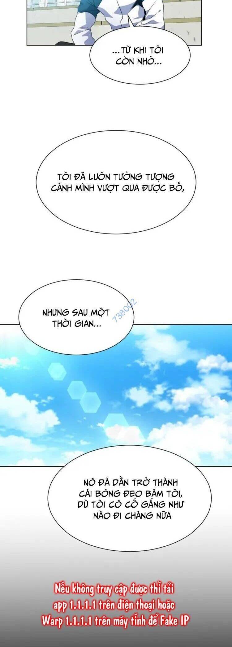 Góc Cao Khung Thành: Chapter 61