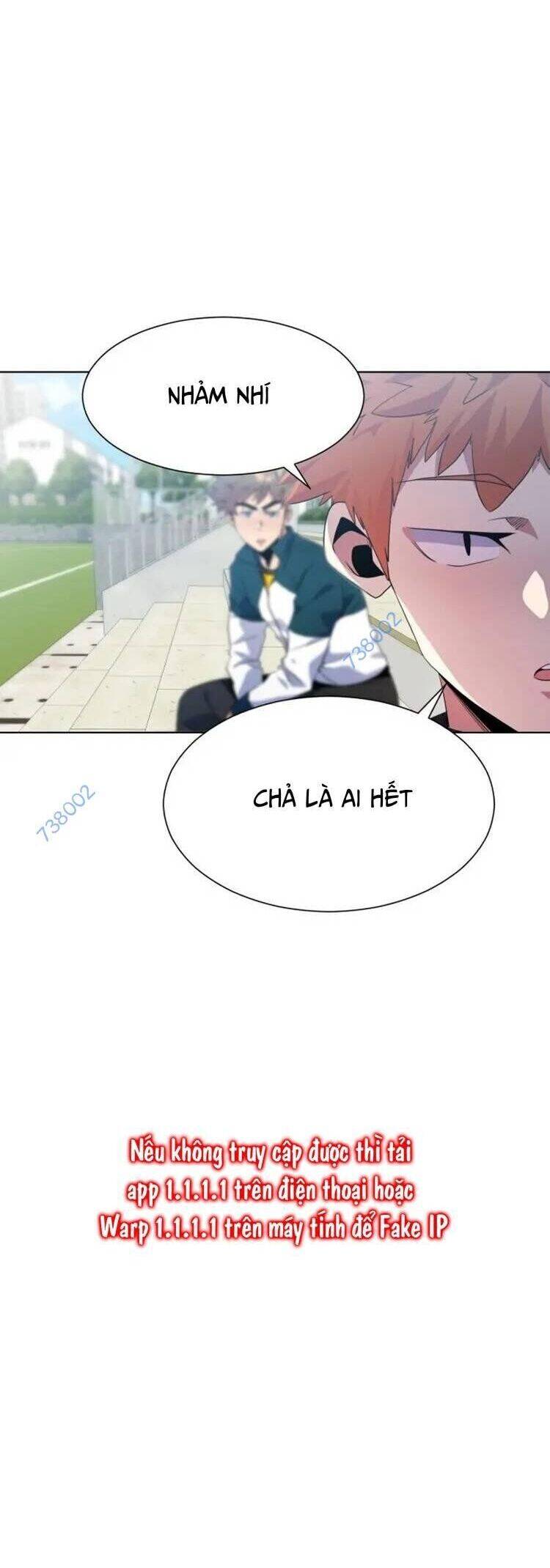 Góc Cao Khung Thành: Chapter 61