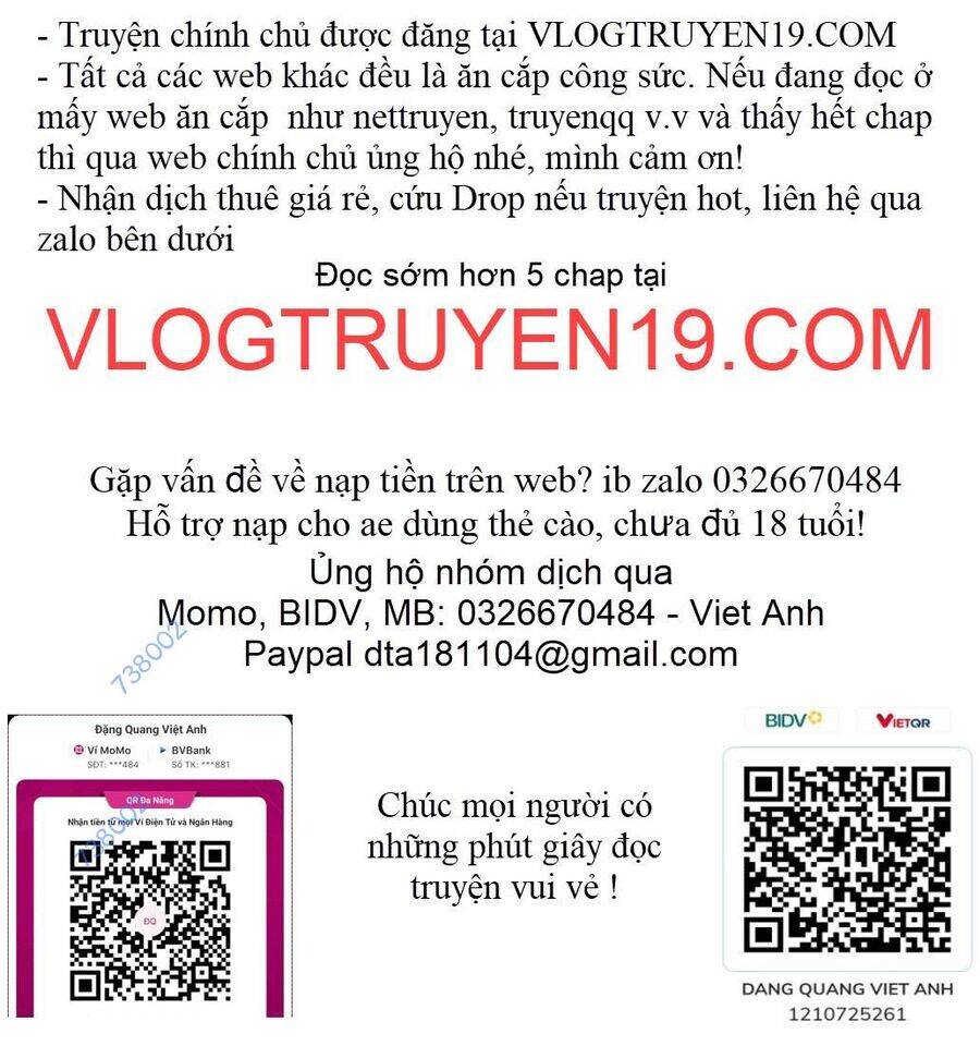 Góc Cao Khung Thành: Chapter 61