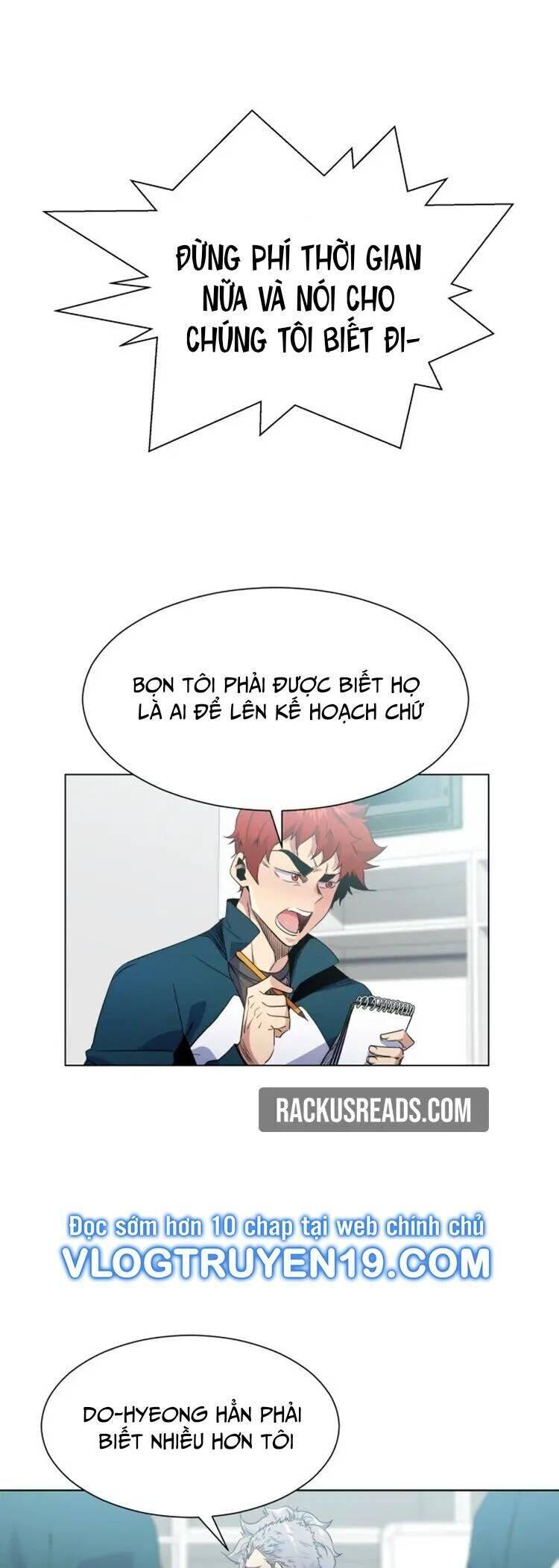 Góc Cao Khung Thành: Chapter 62