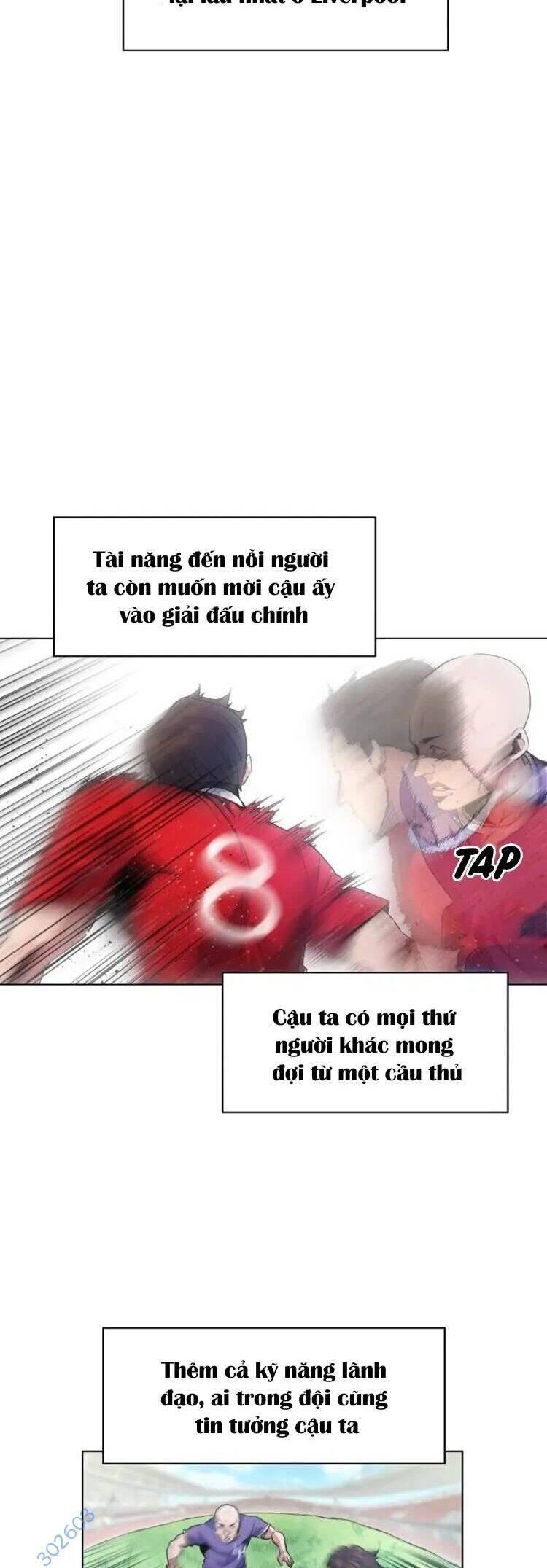 Góc Cao Khung Thành: Chapter 62